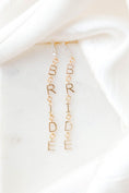 Load image into Gallery viewer, BRIDE Dangles