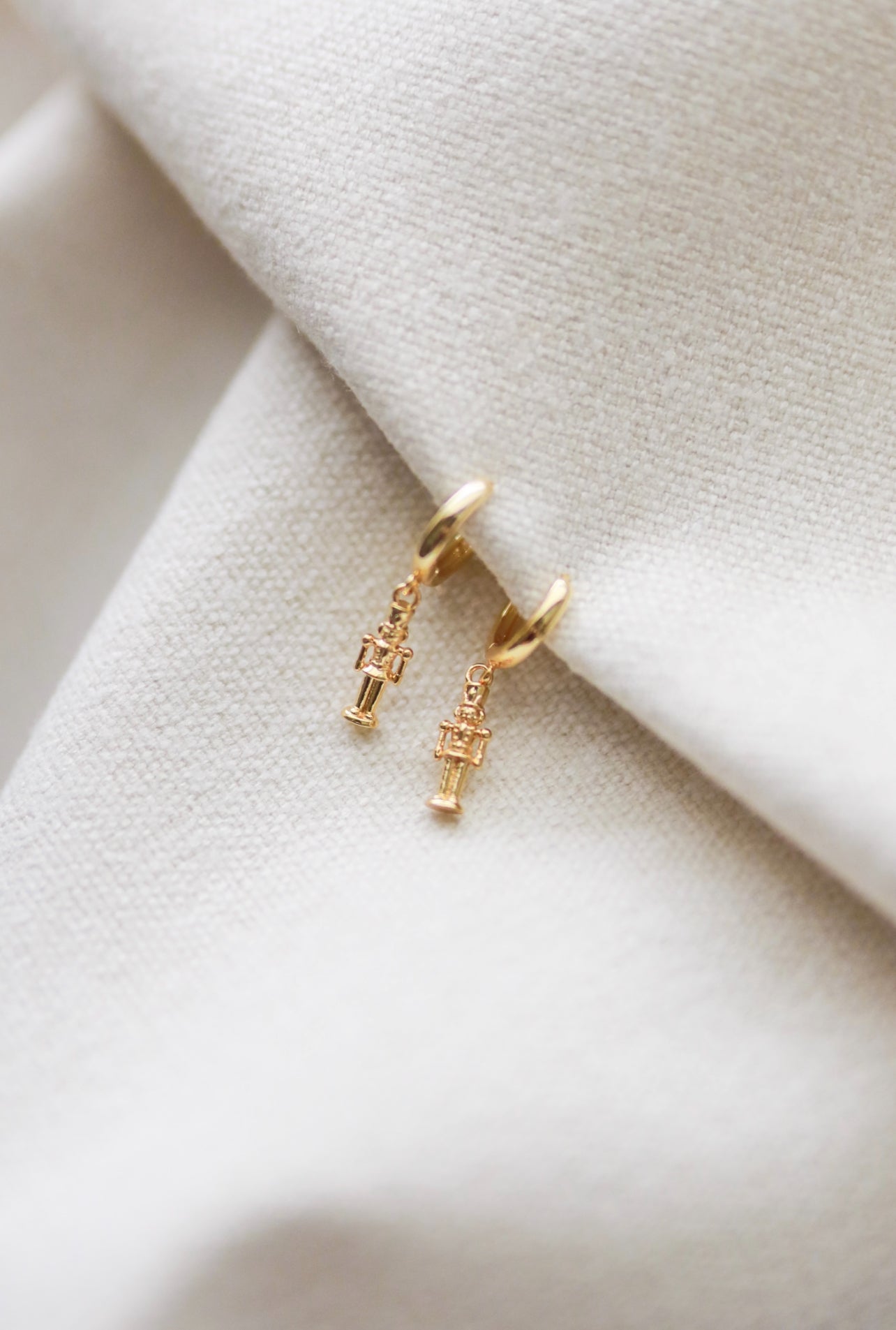 The Nutcracker Huggies